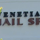 Venetian Nails Spa logo