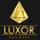  LUXOR NAIL & SPA logo