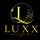 Luxx Nails N Beyond  logo