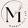 Mahalo Nail Bar logo