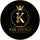 Nail Lounge by K logo