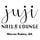 Juji Nail Lounge II logo