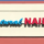 Natural Nails logo