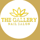 The Gallery Nail Salon logo