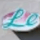 Le Nails Spa logo