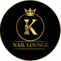 Nail Lounge by K logo