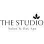 The Studio Salon & Day Spa logo