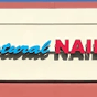 Natural Nails logo
