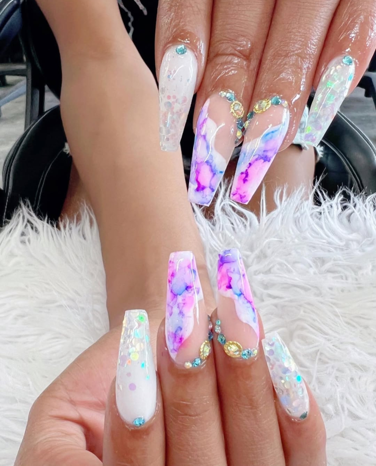 Luxx Nails N Beyond gallery 4