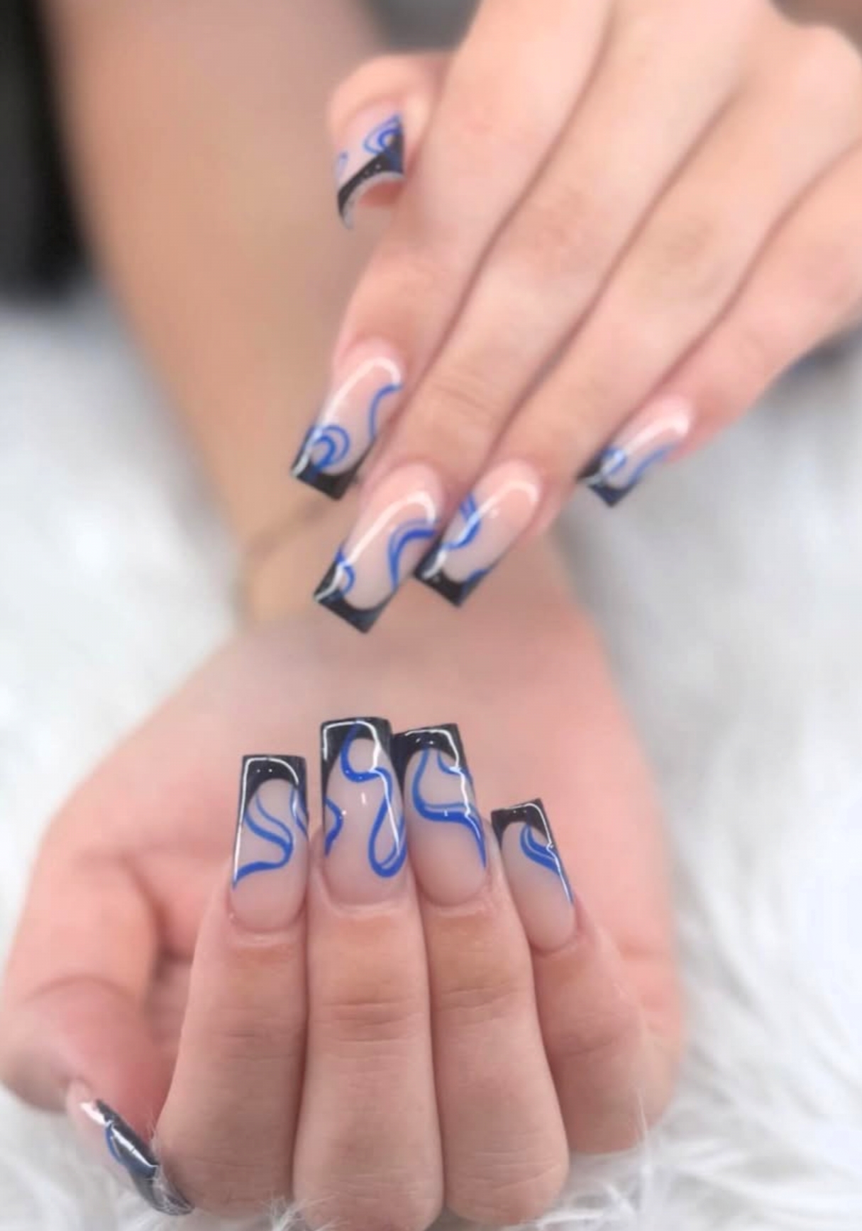 Luxx Nails N Beyond gallery 8