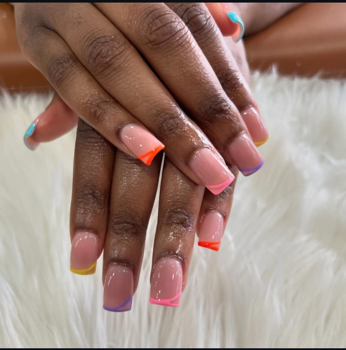 Luxx Nails N Beyond gallery 5