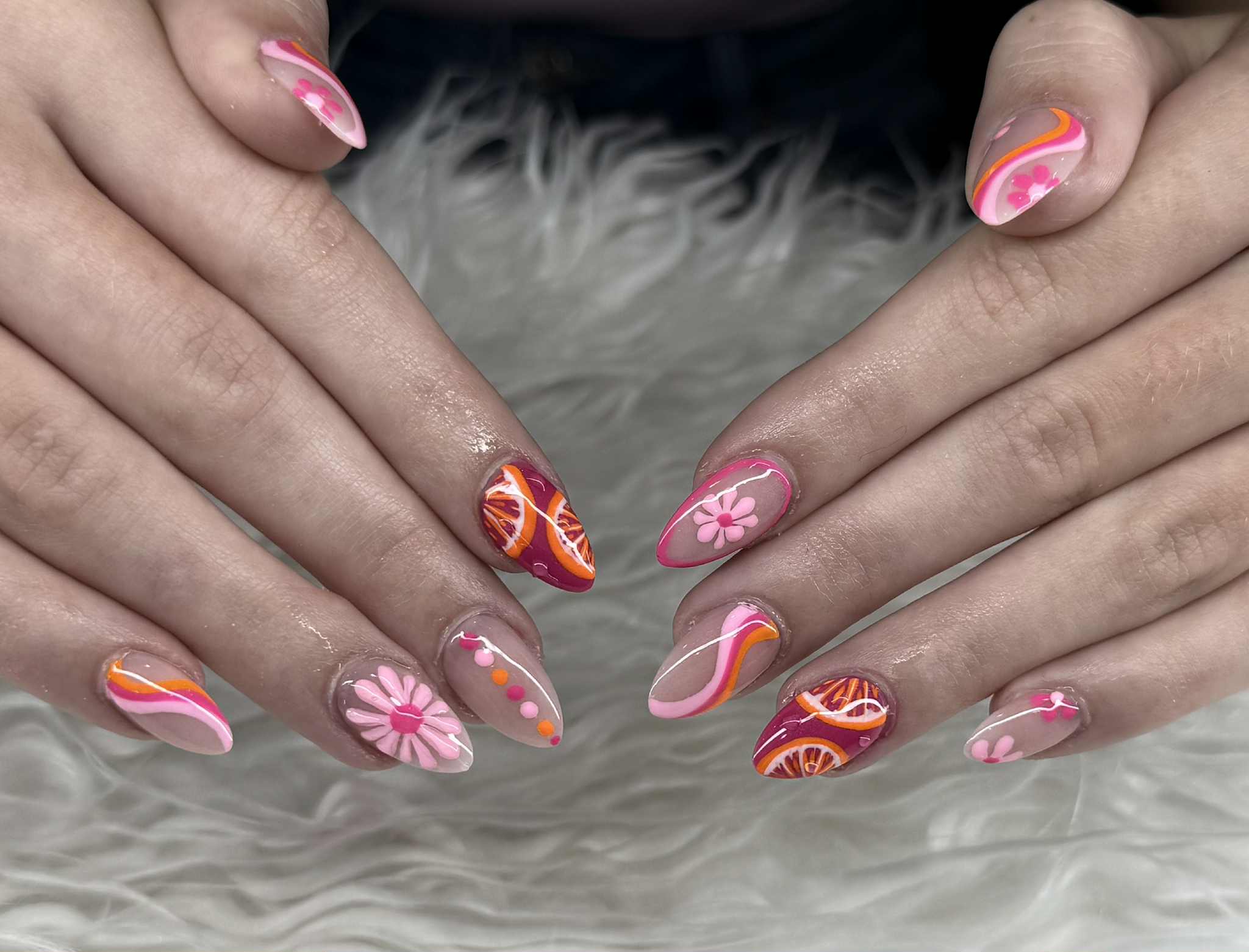 Nail Lounge by K gallery 4