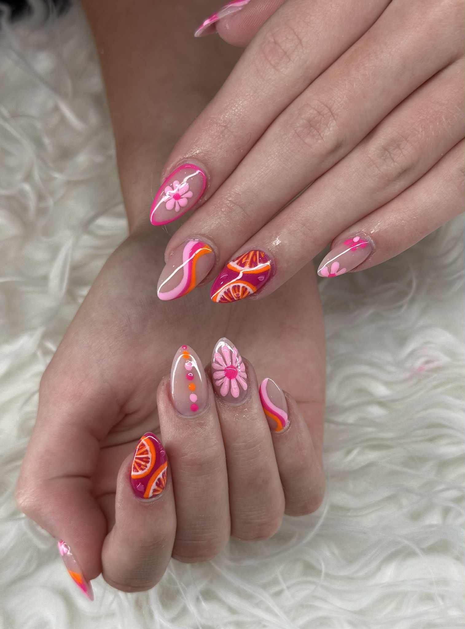 Nail Lounge by K gallery 2