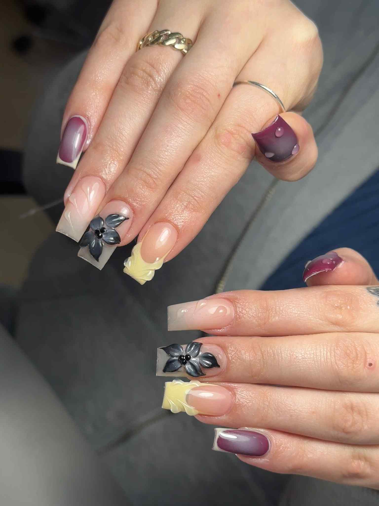 Nail Lounge by K gallery 3