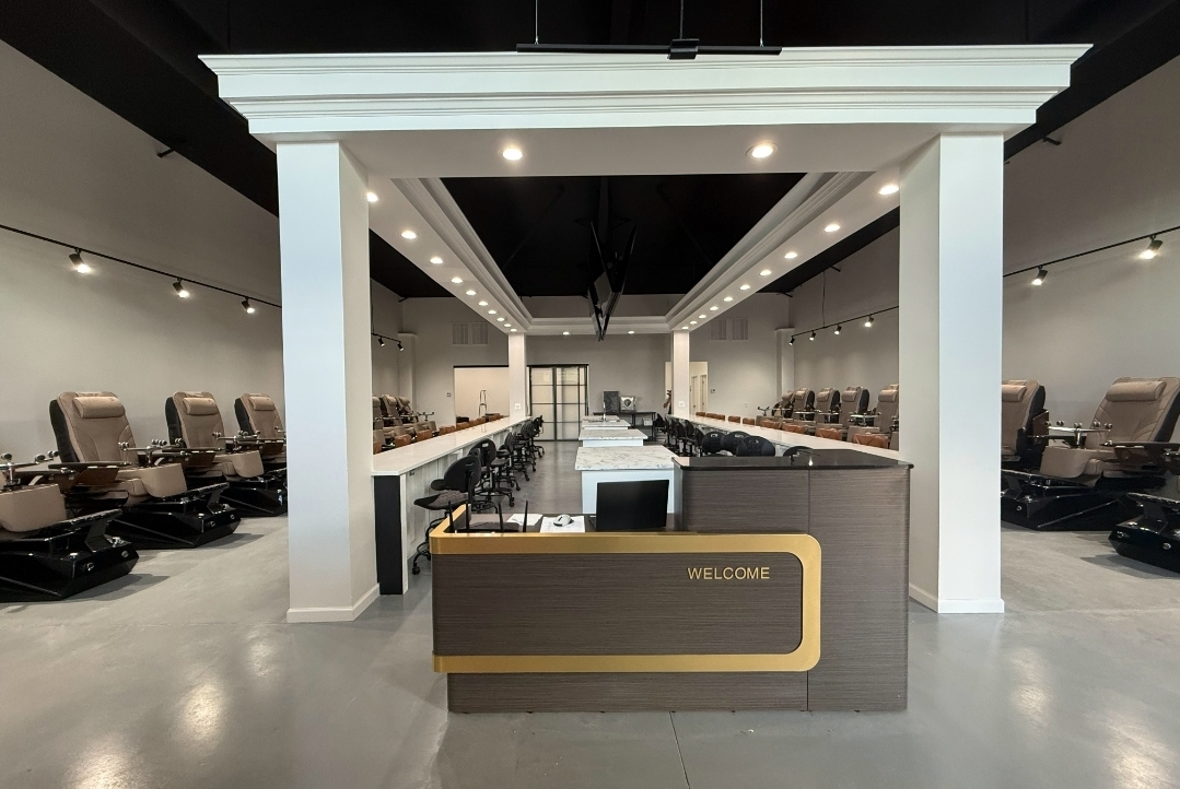 Juji Nail Lounge II